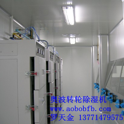 河北轉(zhuǎn)輪除濕機供應商 河北轉(zhuǎn)輪除濕機廠家直銷  