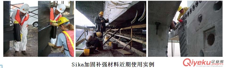 西卡環氧灌漿材料42HE