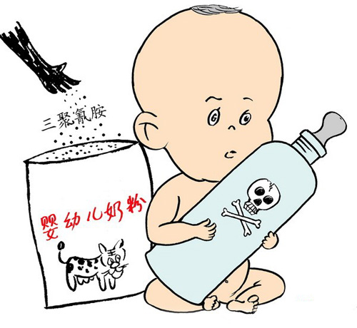 嬰幼兒早慧五大營養(yǎng)素