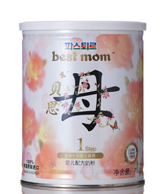 進口奶粉有望國內直銷