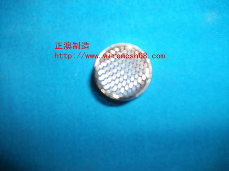 (正澳）不銹鋼 spl過濾片在線供應原始圖片2