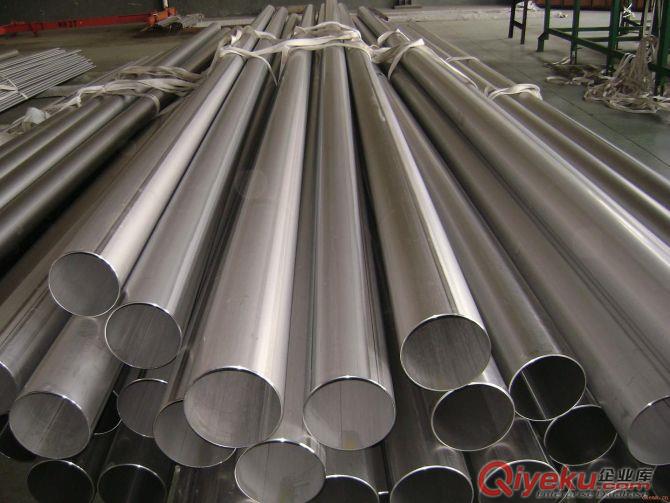 不銹鋼衛(wèi)生管 內(nèi)外光亮304不銹鋼管 316L不銹鋼圓管