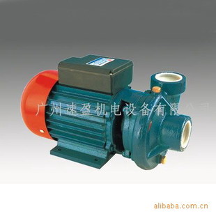 廣東凌霄水泵1.5ZDK20家用清水自吸泵，1.5寸自吸泵原始圖片2