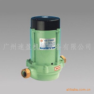 廣東凌霄水泵，微型增壓泵，90W，15DG-12，循環(huán)泵，配套設(shè)備用泵