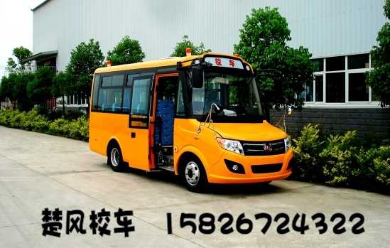 買19座幼兒園校車不僅要比較校車價格還要比較大鼻子校車的外形尺寸原始圖片2