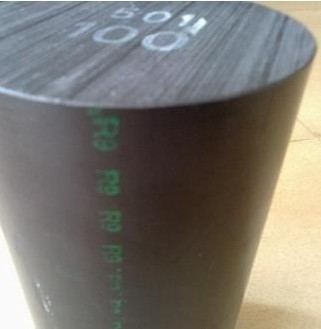 MC501CDR6防靜電尼龍板-防靜電尼龍棒(黑色/白色)原始圖片2