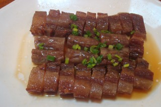 農(nóng)家臘肉