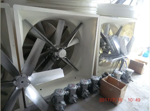 廣東防爆風機廠