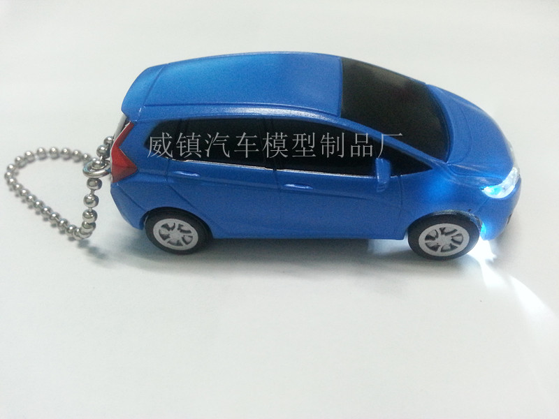 回力塑料LED汽車(chē)模型生產(chǎn)廠