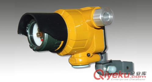 JTGB-HW-BK51Ex/IR3/CCTV視頻隔爆型三波長紅外火焰探測器原始圖片2