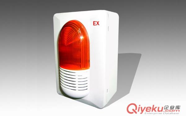BK8010Ex隔爆型防爆聲光bjq