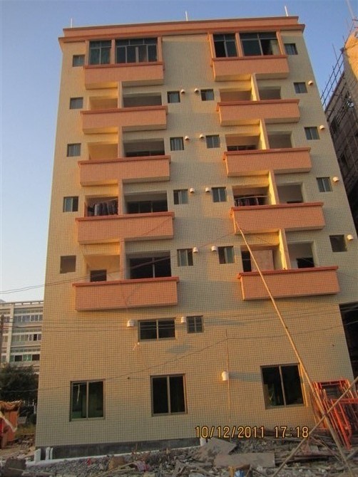工程展示