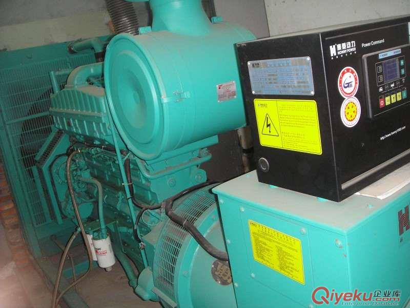 江門發(fā)電機(jī)回收