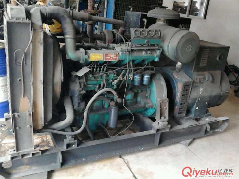 江門發(fā)電機(jī)回收