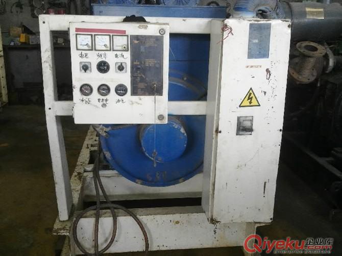 清遠發電機回收