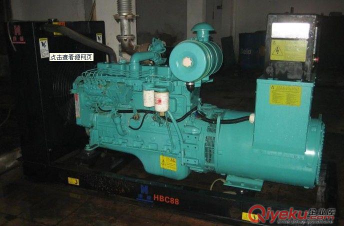 汕頭發電機回收