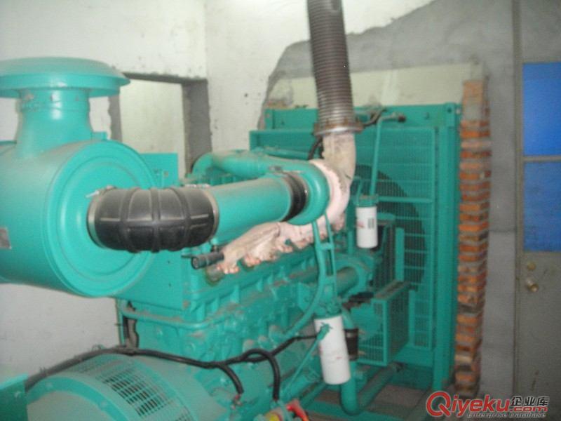 揭陽發電機回收