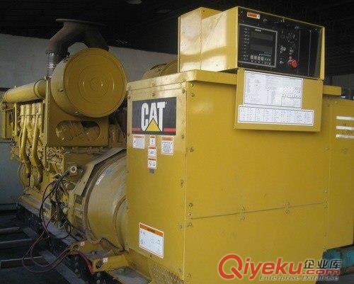 勞斯萊斯（帕金斯）發電機回收