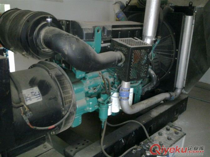 寮步發電機回收