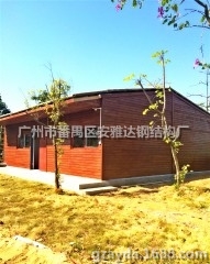 專業生產活動板房  精美組合板房  彩鋼夾芯板活動房