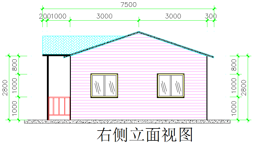 廣州安雅達廠家供應(yīng)小別墅型活動板房設(shè)計+生產(chǎn)+安裝ytl服務(wù)