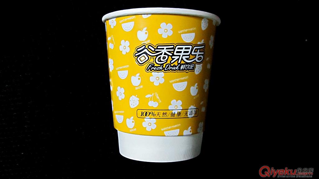 1安士紙杯