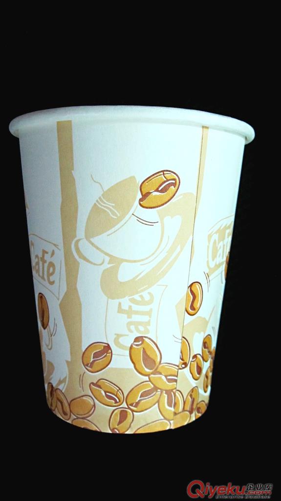廣州紙杯咖啡杯奶茶杯