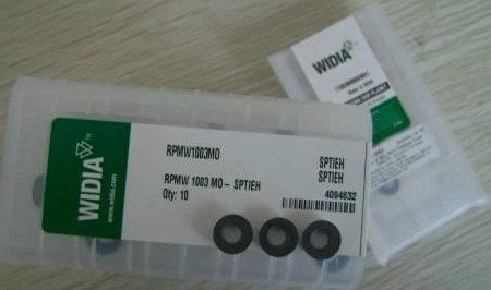 zz德國威迪亞WIDIA_RPMW1003MO-SPTIEH R5數(shù)控刀片