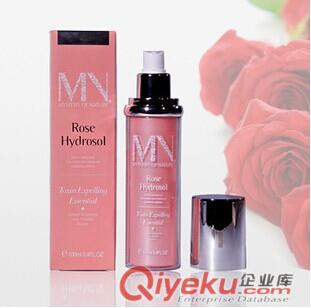 玫瑰純露水 {ctr}化妝品 補水保濕嫩膚 100ml