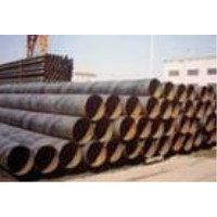 誠源供應優質GB/T9711.2螺旋鋼管價格低廉