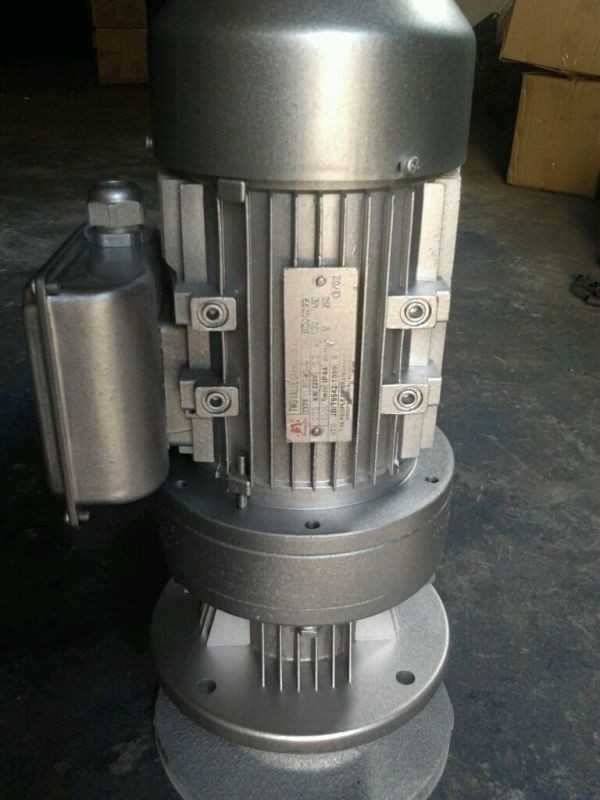 WB微型擺線減速機原始圖片3