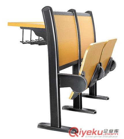教育培訓學生課桌椅—磁磚平面課桌椅批發