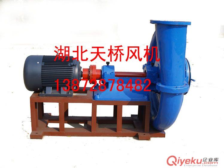 HTD85-11化鐵爐風機沖天爐風機鑄造風機