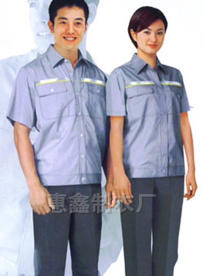 惠州工衣定做