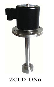 ZCA-B先導活塞式電磁閥