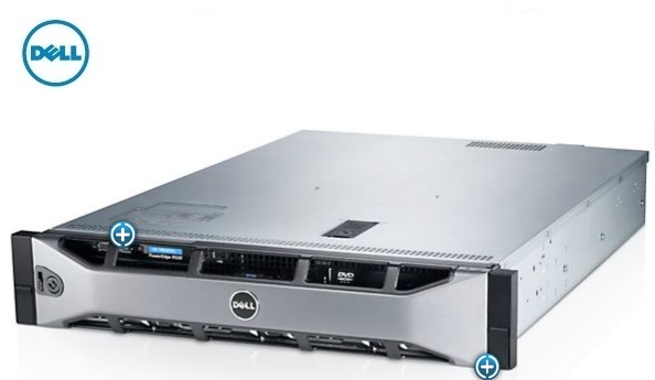 廣州戴爾服務器R520，dell r520機架式服務器總代理