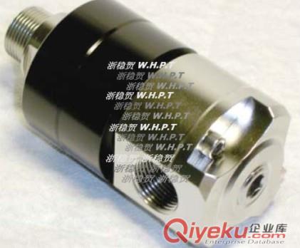 RHB08M16L02R2高壓高速旋轉(zhuǎn)接頭