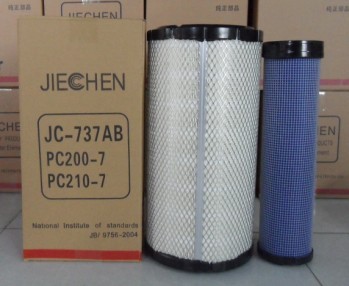 供應（潔凈寶）JC-736AB空氣濾芯