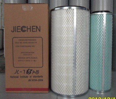 供應（潔凈寶）JC-736AB空氣濾芯