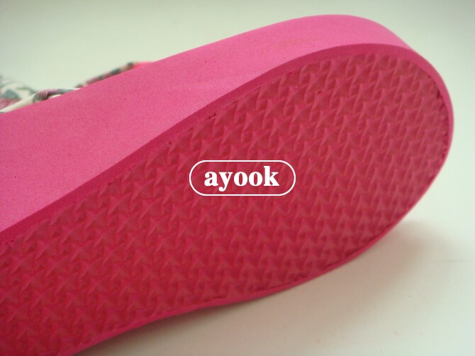 {zpy}的涼拖鞋批發-義烏小商品批發市場-ayook