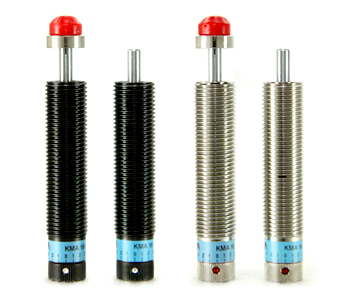 供應KOBA緩沖器KMA30-35B