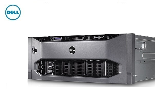 廣東省戴爾服務器代理，深圳市戴爾R910服務器，深圳dell r910