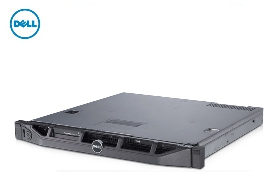 深圳戴爾Dell PowerEdge R210II超小型機架式服務器