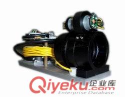 宇安 10-500米 變焦紅外激光補光燈機芯