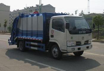 分离式地沟油收集车 分离式泔水收集车 分离餐厨垃圾收集车 餐厨垃圾车分离功能