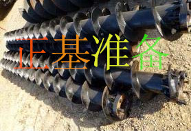 供應(yīng)工程鉆機(jī)/深水井鉆機(jī)，cfg長(zhǎng)螺旋鉆機(jī)