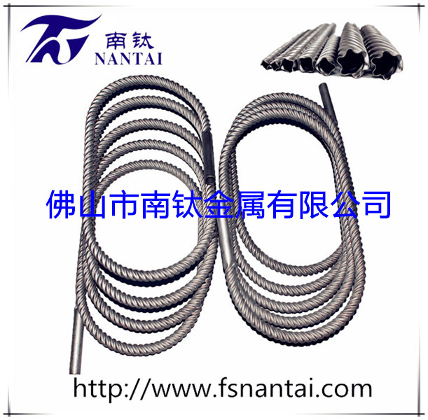 大量供應(yīng)φ9.52-φ50鈦螺紋|佛山{zd0}鈦螺紋管供應(yīng)商原始圖片2