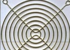 廠家{zd1}優(yōu)惠價大量批發(fā)金屬網(wǎng)罩原始圖片2