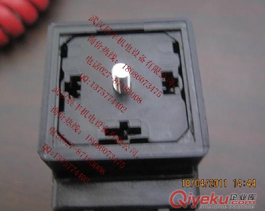 HED8OA1X/50K14壓力繼電器