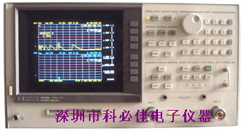 供應二手8753D網絡分析儀高小姐